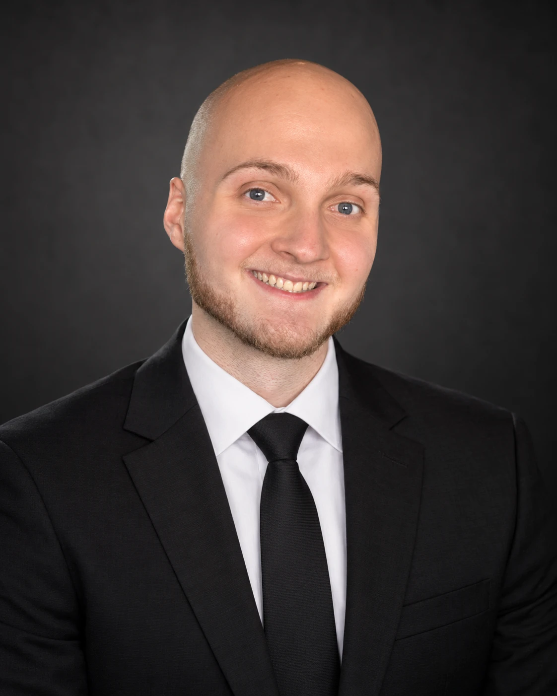 Curtis Greer, founder of Legacy Marketing Group